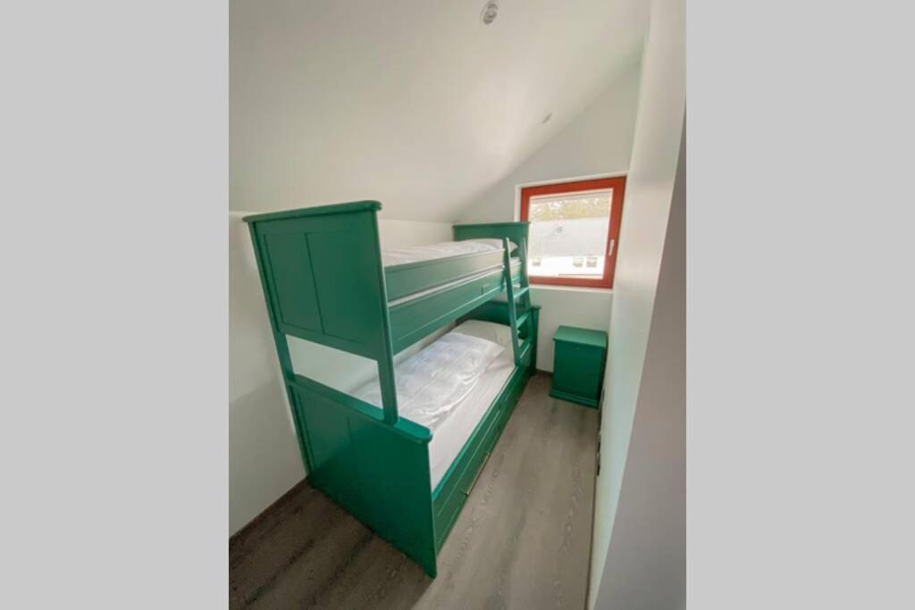 Flatanger Turkish Bath Apartment Lauvsnes ภายนอก รูปภาพ